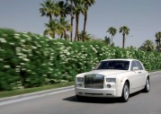 Rolls Royce 200EX Concept